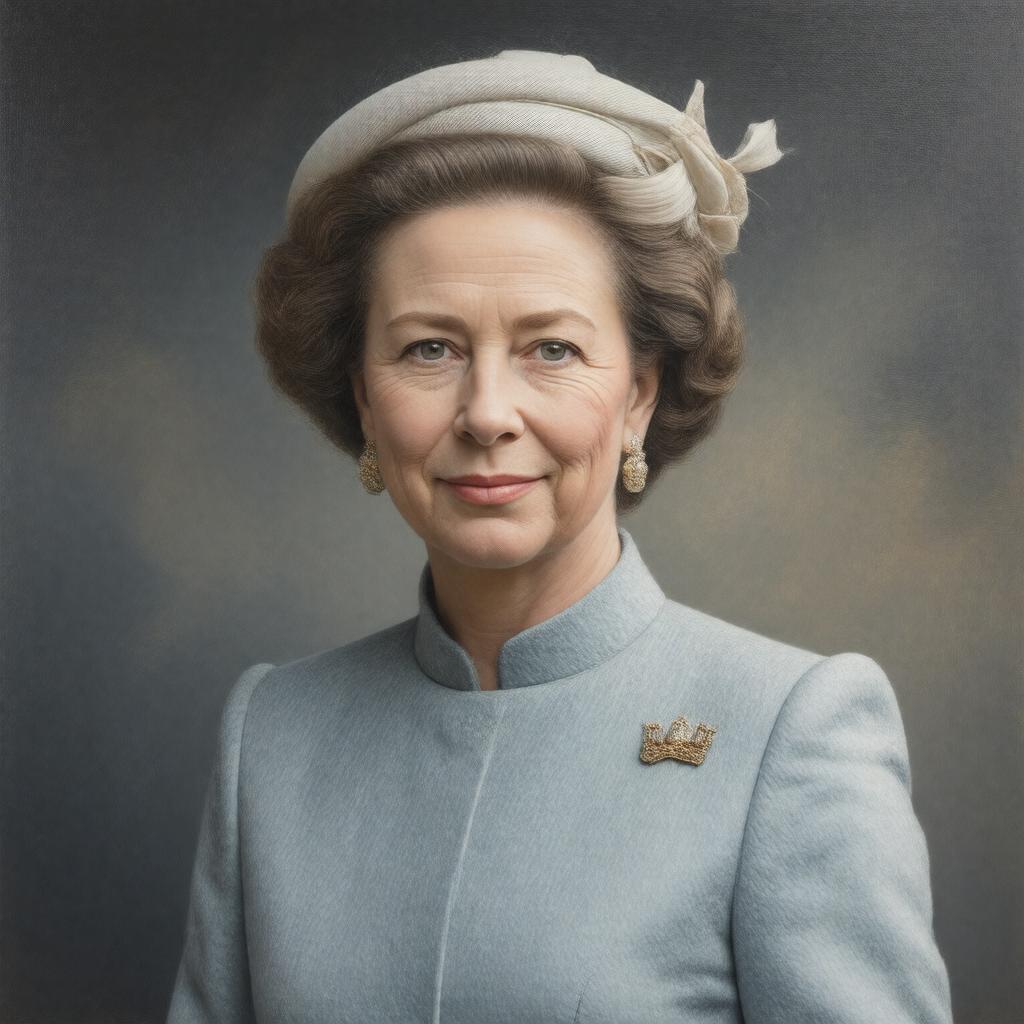 Anne, Princess Royal
